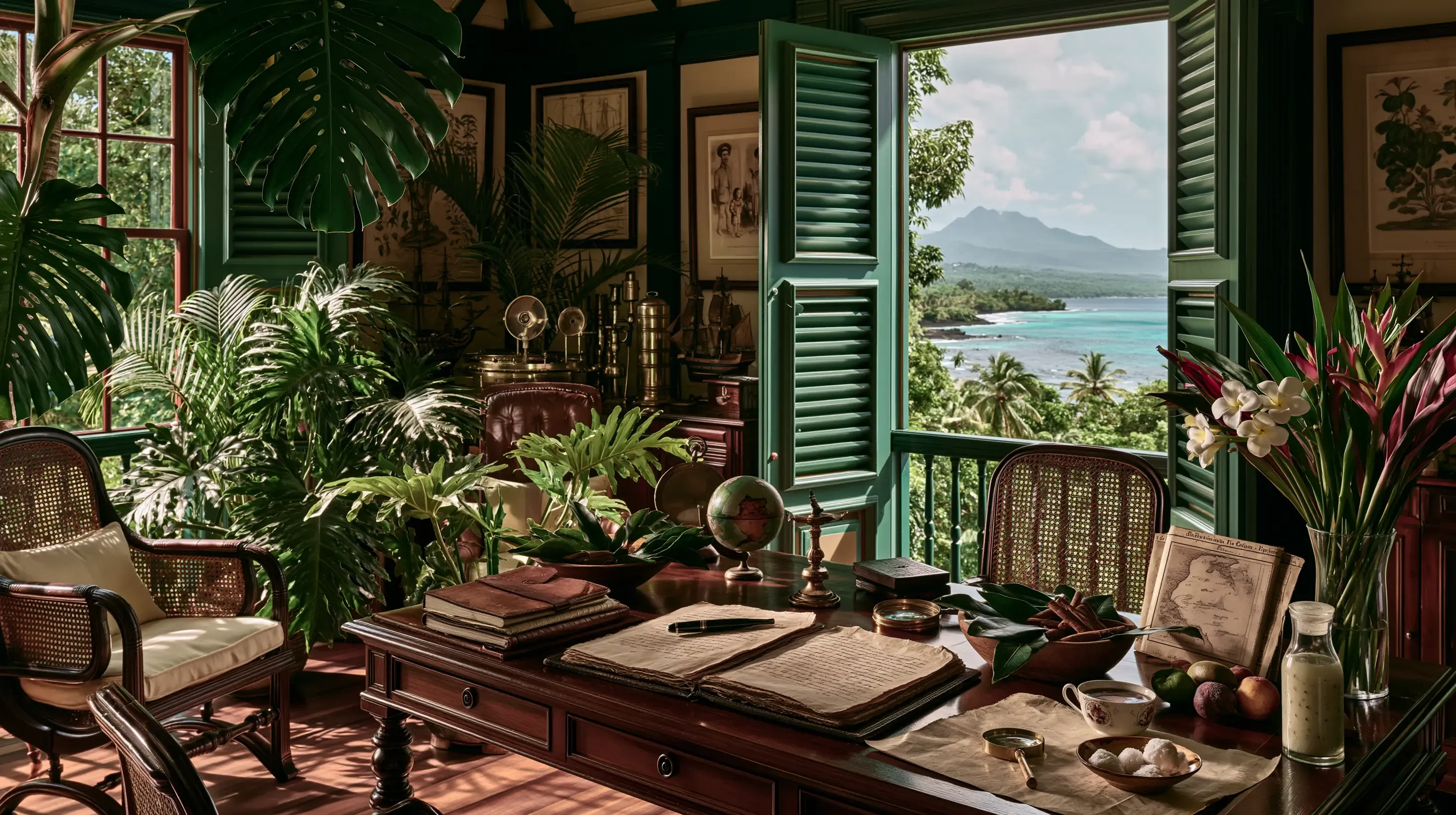Dominica CBI in 2026: Price History, Program Stability & Updated Visa-Free Access